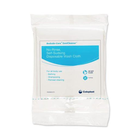 Coloplast EasiCleanse No Rinse Washcloth