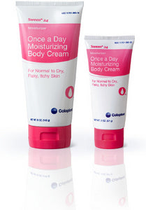 Sween Moisturizing Body Cream - BeHope