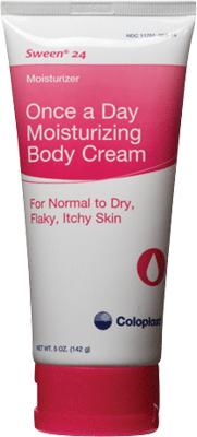 Sween 24 Skin Protectant Cream - BeHope