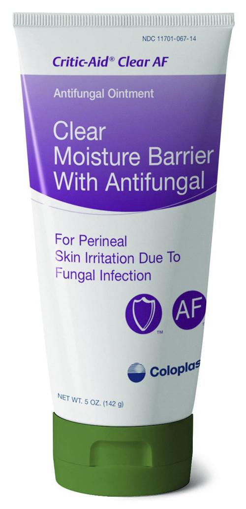 Critic-aid Clear Af Ointments - BeHope