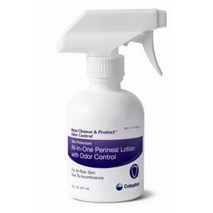 Baza Cleanse and Protect Perineal Lotion