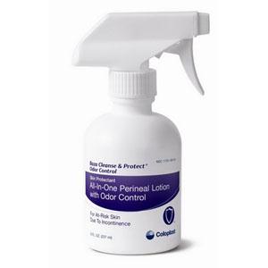 Baza Cleanse And Protect Perineal Lotion - BeHope