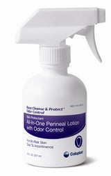 Baza Cleanse And Protect Perineal Lotion - BeHope