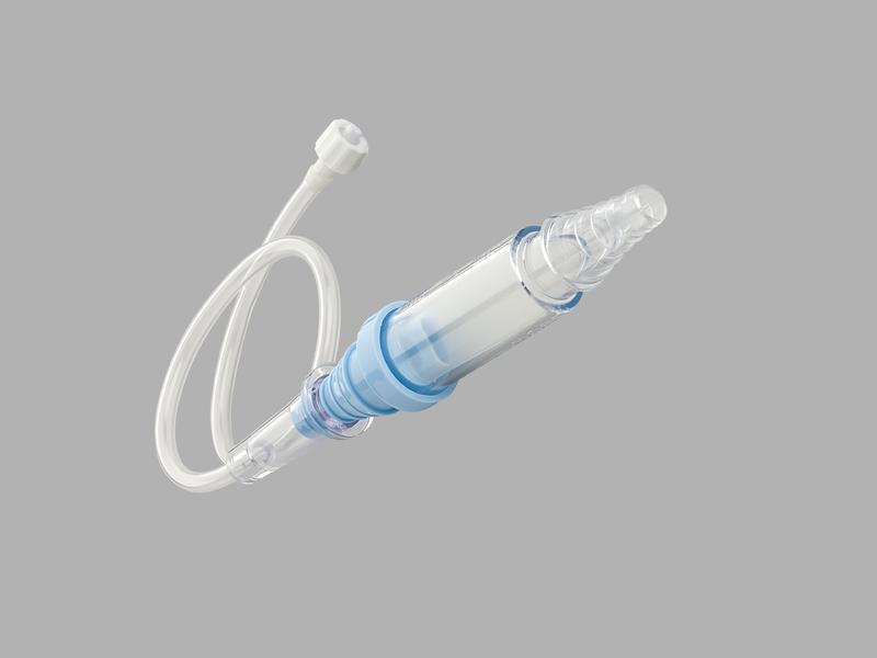 Sterile Aspiration Kit for Simple Pneumothorax Treatment - BeHope