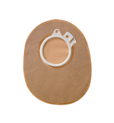 Sensura Click Closed Opaque Pouch - Box of 30
