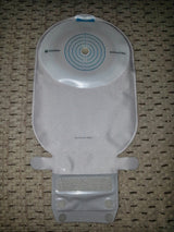 Sensura Mio 1 Piece Drainable Pouch