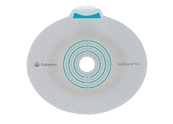 Sensura? Mio 2 Pc Flex Barrier, Non-convex - Box of 10