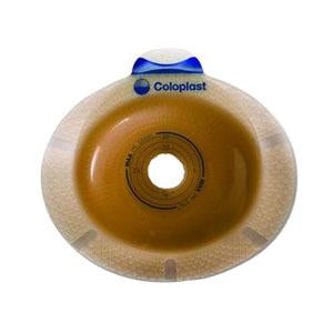 Sensura Click Convex Light Skin Barrier - Box of 5