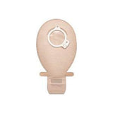 Sensura Click Easiclose Wide-outlet Drainable Opaque Pouch - Box of 10