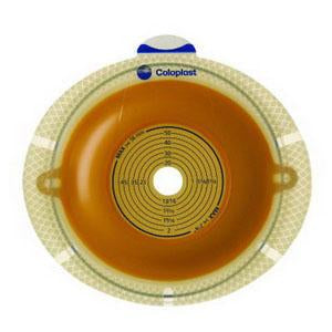 Sensura Flex Convex Light Skin Barrier - Box of 5