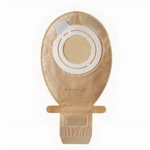 Sensura Flex Easiclose Wide-outlet Drainable Pouch - Box of 20