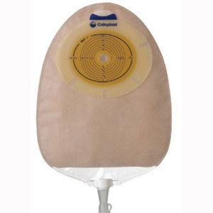 Sensura 1-piece Urostomy Pouch - Box of 10
