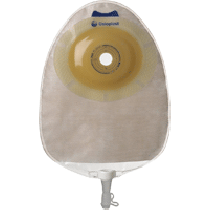 Sensura 1-piece Urostomy Pouch - Box of 10