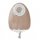 Sensura Flex Opaque Urostomy Pouch - Box of 20