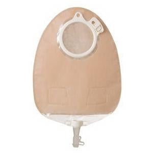 Sensura Click Opaque Urostomy Pouch - Box of 10