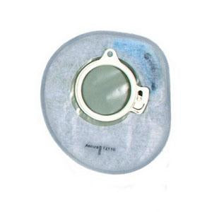 Assura Transparent Closed Pouch - Box of 30