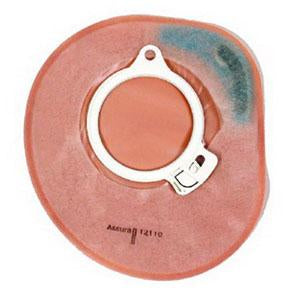 Assura Opaque Closed Pouch - Box of 30