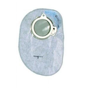 Assura Transparent Closed Pouch - Box of 30