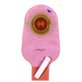 Assura 1-piece Extra-extended Wear Convex Drainable Pouch - Cut-to-fit Up To 1 3/4in (43mm), Box of 10