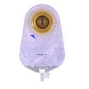 Assura 1-piece Urostomy Pouch - Box of 10