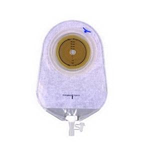 Assura 1-piece Urostomy Pouch - Box of 10