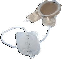 Fistula And Wound Management Drainage System