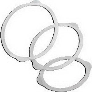 Flexiable Lids For Fistula And Wound Management - Box of 10