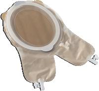 Fistula And Wound Management System