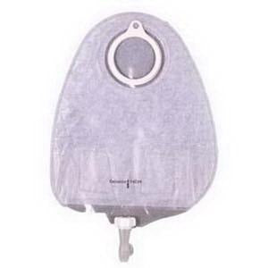 Assura Opaque Urostomy Pouch - Box of 10