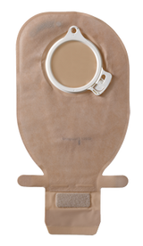 Assura Opaque Drainable Pouch - Box of 10