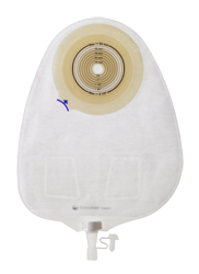 Assura 1-piece Urostomy Pouch - Box of 10