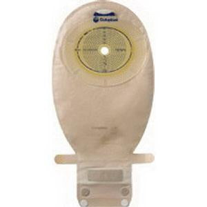 Sensura Xpro 1-piece Drainable Pouch
