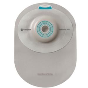 Sensura Mio 1 Piece Soft Convex Closed Maxi - Box of 10