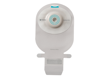 Sensura Mio 1 Piece Wide-outlet Drainable Maxi - Box of 10