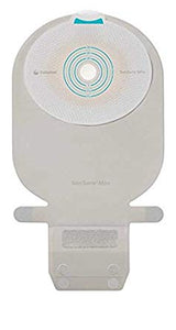 Sensura Mio 1 Piece Wide-outlet Drainable Maxi - Box of 10