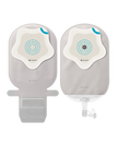 Sensura Mio Kids 1 Piece Drainable Pouch Midi - Box of 10