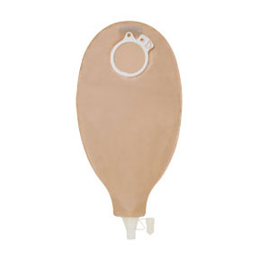 Sensura High Output Pouch