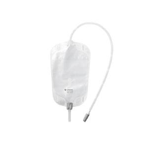 Conveen Security+ Leg Bag With Fabric Straps - Pack of 1