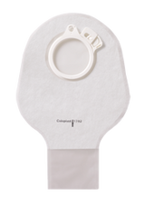 Assura Pediatric Opaque Drainable Pouch