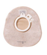 Assura Pediatric Transparent Closed Pouch