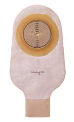 Assura 1-piece Drainable Pouch - Box of 10