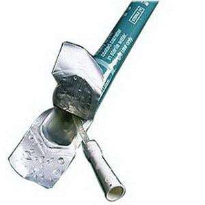 Speedicath Hydrophilic Intermittent Catheter Pediatric - 8in, Box of 30