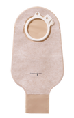 Assura Transparent Drainable Pouch - Box of 10