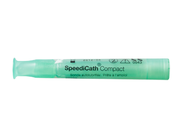 Speedicath Compact Female Plus - Box of 30
