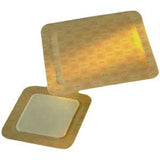 Biatain Adhesive Foam Dressing