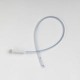 Self-cath Male Coud Tapered Catheter With Guide Stripe Catheter - Box Of 30, Default Title