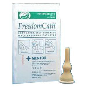 Freedom Cath External Catheter - Box Of 100, Default Title