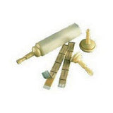 Conveen Latex Male External Catheter And Adhesive Liner - Box of 35