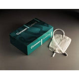 Conveen Security+ Leg Bag With Fabric Straps - Pack of 1