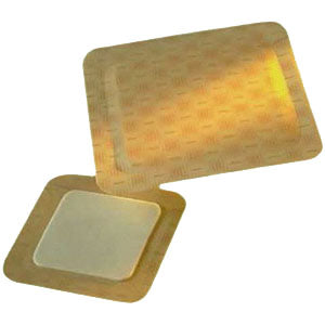 Biatain Non-adhesive Foam Dressing